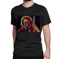 Jerry Classic T-shirt | Artistshot