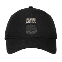 Tour The Worlds Adjustable Cap | Artistshot