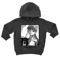 Goodnight Punpun Toddler Hoodie | Artistshot