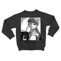 Goodnight Punpun Toddler Sweatshirt | Artistshot