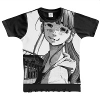 Goodnight Punpun Graphic Youth T-shirt | Artistshot