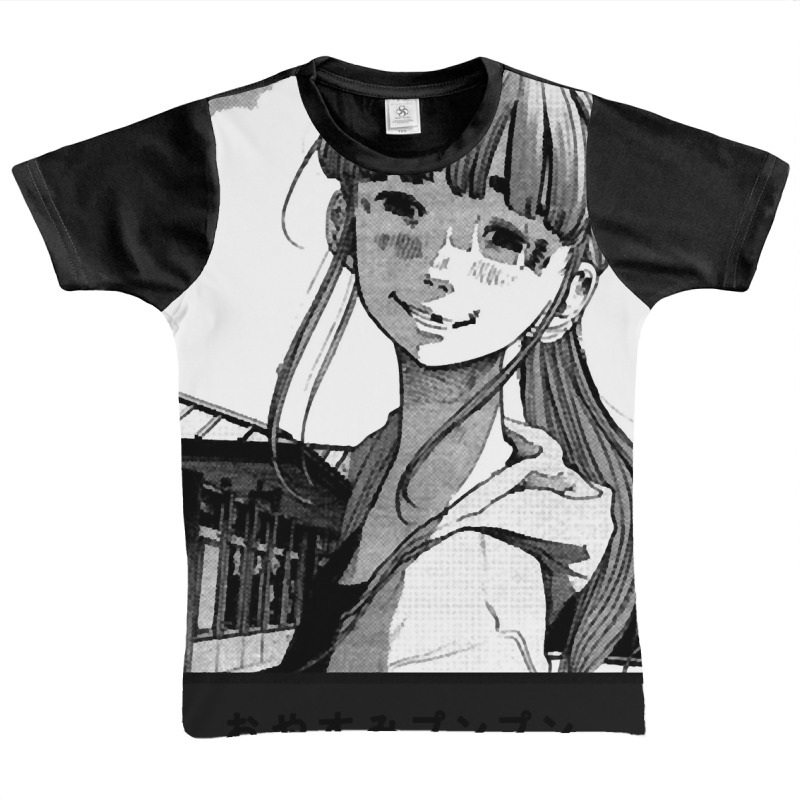 Goodnight Punpun Graphic Youth T-shirt by guppiessetting | Artistshot