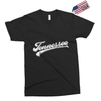 Vintage Tennessee Orange T Shirt Exclusive T-shirt | Artistshot