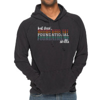 But First Foundational Skills Phonemic Awareness Premium T Shirt Vintage Hoodie | Artistshot