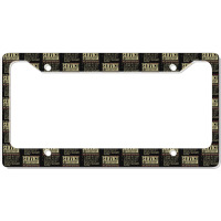 Service Technician Dictionary Term License Plate Frame | Artistshot