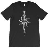 Dragon Age Inquisition T-shirt | Artistshot