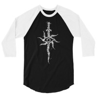 Dragon Age Inquisition 3/4 Sleeve Shirt | Artistshot