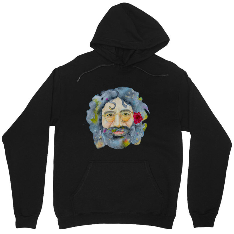 Jerry Unisex Hoodie | Artistshot