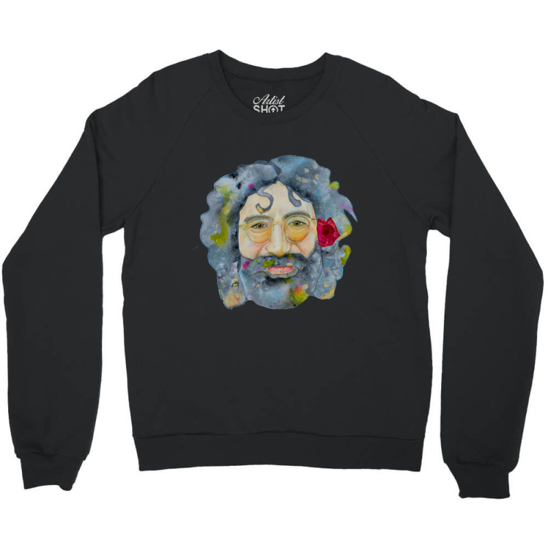 Jerry Crewneck Sweatshirt | Artistshot