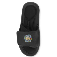 Jerry Slide Sandal | Artistshot