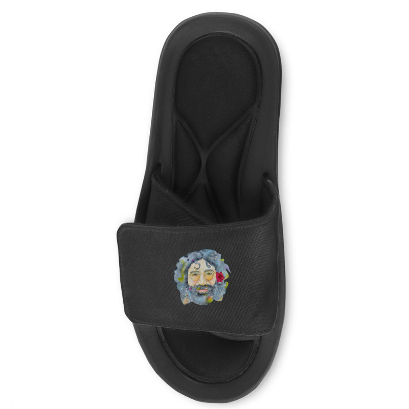 Jerry Slide Sandal | Artistshot