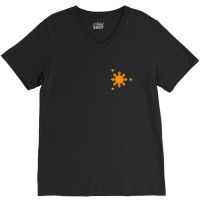 Philippines Filipino Sun Stars Flag Philippines Flag V-neck Tee | Artistshot