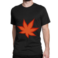 Katanagatari - Red Leaf Classic T-shirt | Artistshot