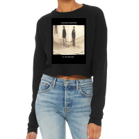 In The Margins Cropped Sweater | Artistshot