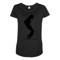 Moonwalk Maternity Scoop Neck T-shirt | Artistshot