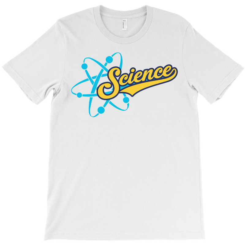 Science T-shirt | Artistshot