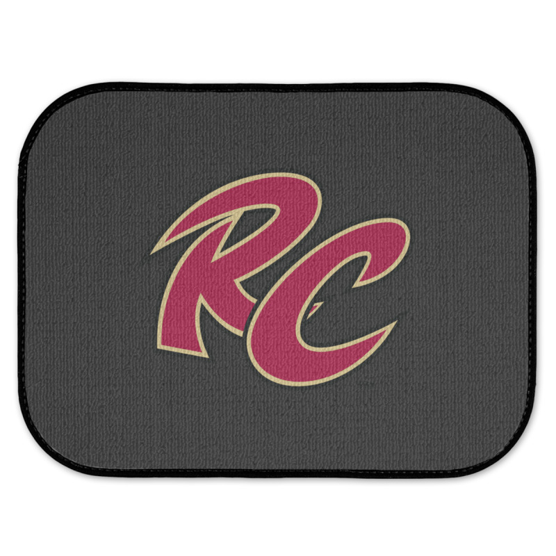 Sacramento River Cats 1 Merch Premium Rear Car Mat | Artistshot