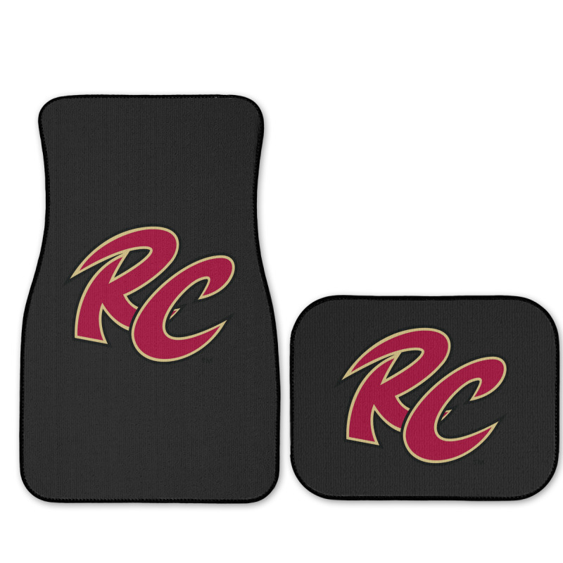 Sacramento River Cats 1 Merch Premium Full Set Car Mats | Artistshot