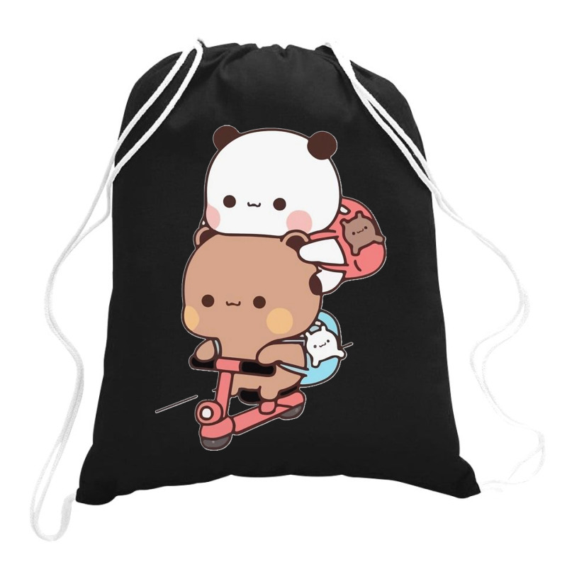 These 'We Bare Bears' Tote Bags are way too cute and cost only S