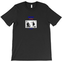 Metric Tour 2019 Front T-shirt | Artistshot