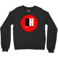 Blackheart Crewneck Sweatshirt | Artistshot