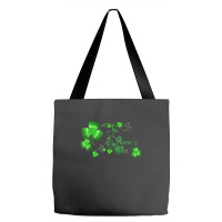 Happy St Patricks Day And Shamrock Tote Bags | Artistshot