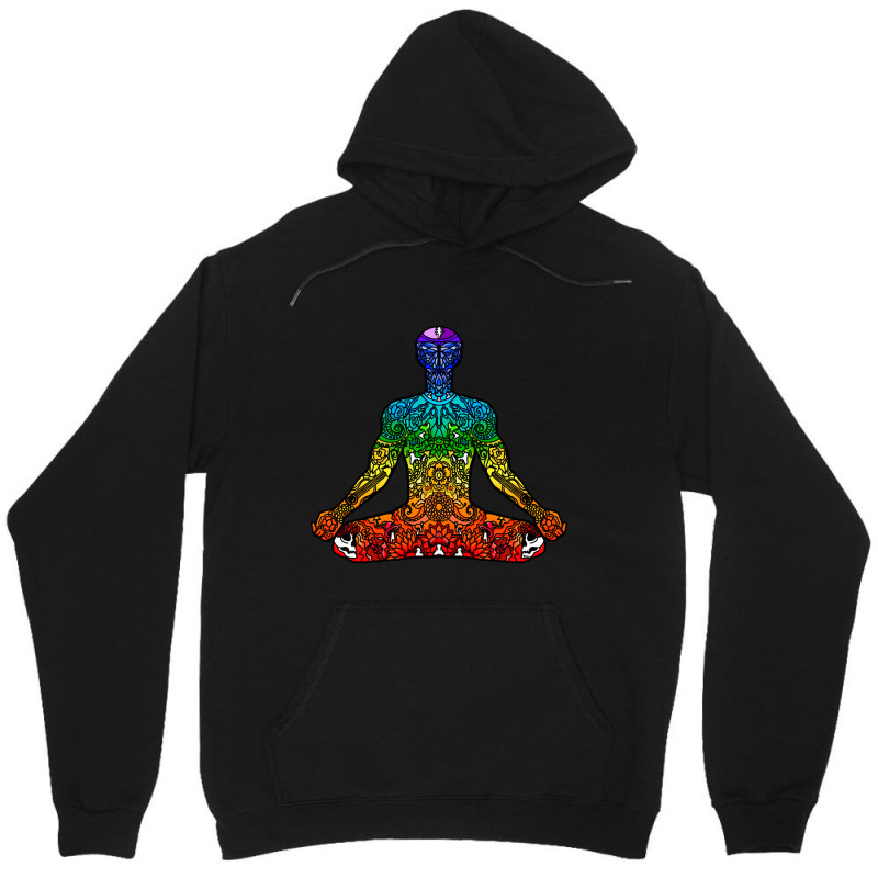 Long Strange Trip & Still Truckin’ Unisex Hoodie by Crowley Tidwell | Artistshot