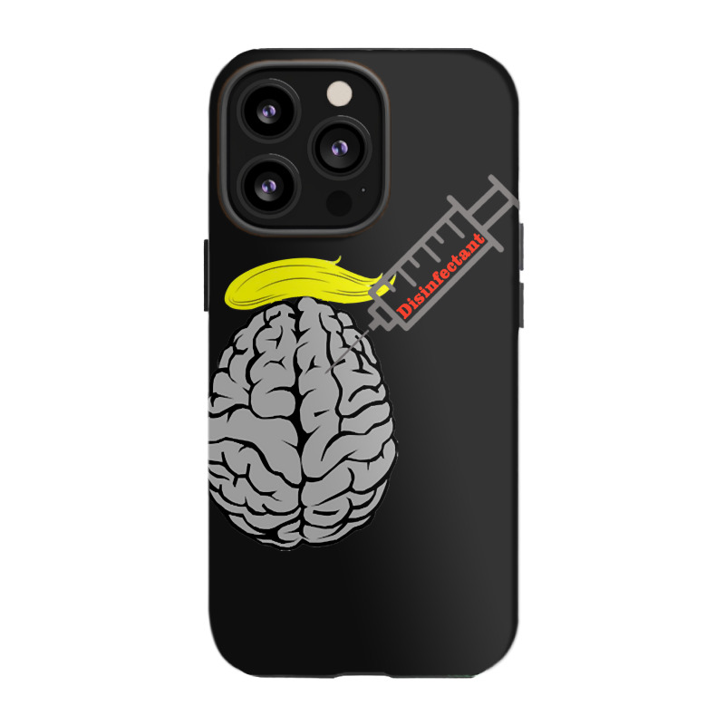 Inject Disinfectants Iphone 13 Pro Case | Artistshot