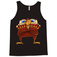 Thanksgiving Turkey Funny Thanksgiving Turkey Gift Tank Top | Artistshot