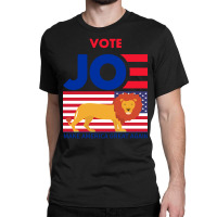 Make America Great Again 2020 T-shirt Classic T-shirt | Artistshot