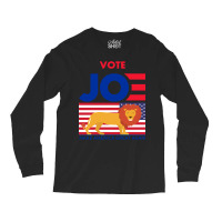 Make America Great Again 2020 T-shirt Long Sleeve Shirts | Artistshot