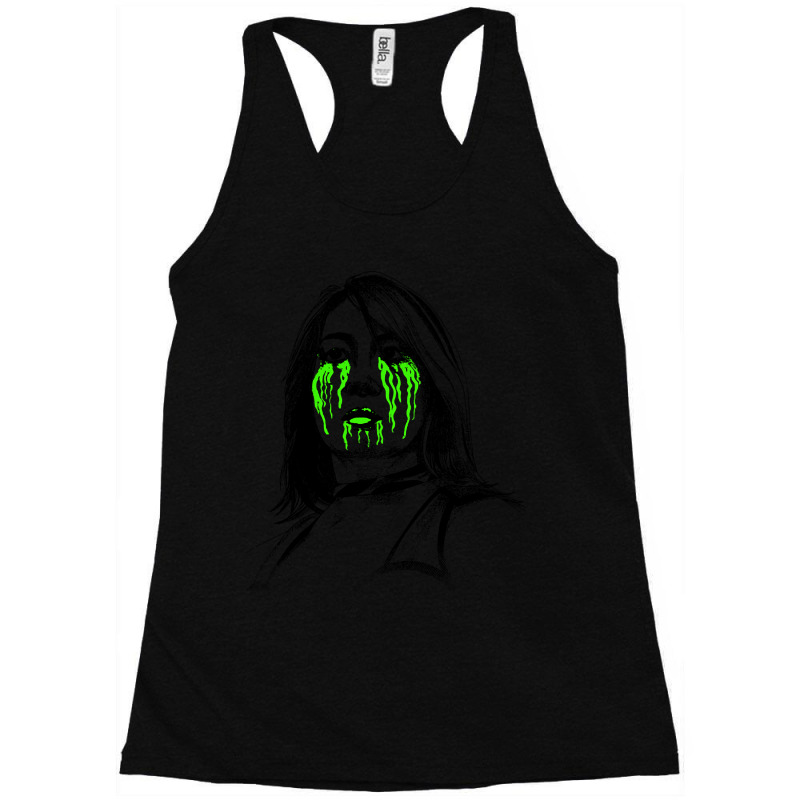 Asuka 'the Empress' Racerback Tank by Kosdapen517 | Artistshot