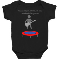 Mike Made This Song Baby Bodysuit | Artistshot