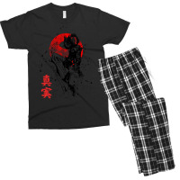 Oni 7 Men's T-shirt Pajama Set | Artistshot