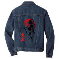 Oni 7 Men Denim Jacket | Artistshot