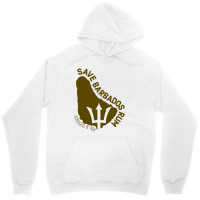 The Save Barbados Rum Unisex Hoodie | Artistshot