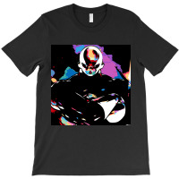 Jiren Dbs T-shirt | Artistshot