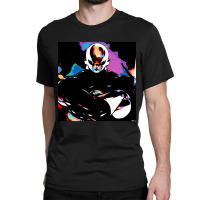 Jiren Dbs Classic T-shirt | Artistshot