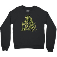 Splatoon 2 Splatocalypse Splatfest Classic Crewneck Sweatshirt | Artistshot