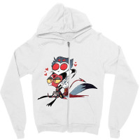 Stolitz Sketch Zipper Hoodie | Artistshot