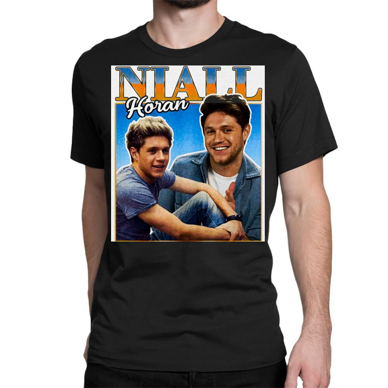 Everywhere Graphic Niall Horan shirt