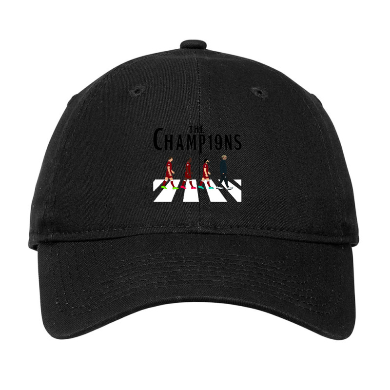 klopp trucker cap