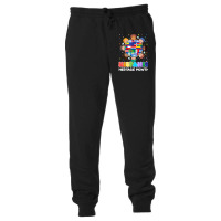 Hispanic Heritage Month Latin American Flag Kids Boys Girls T Shirt Unisex Jogger | Artistshot