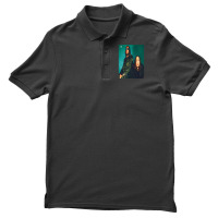 D Block Europe Young Adz Dirtbike Lb Men's Polo Shirt | Artistshot