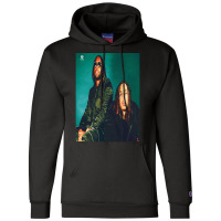 D Block Europe Young Adz Dirtbike Lb Champion Hoodie | Artistshot