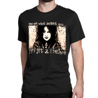 Death Sandman, You Get A Lifetime, Death, Sandman, You, Get A Lifetime Classic T-shirt | Artistshot