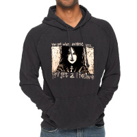 Death Sandman, You Get A Lifetime, Death, Sandman, You, Get A Lifetime Vintage Hoodie | Artistshot