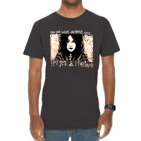 Death Sandman, You Get A Lifetime, Death, Sandman, You, Get A Lifetime Vintage T-shirt | Artistshot