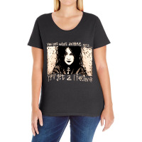 Death Sandman, You Get A Lifetime, Death, Sandman, You, Get A Lifetime Ladies Curvy T-shirt | Artistshot