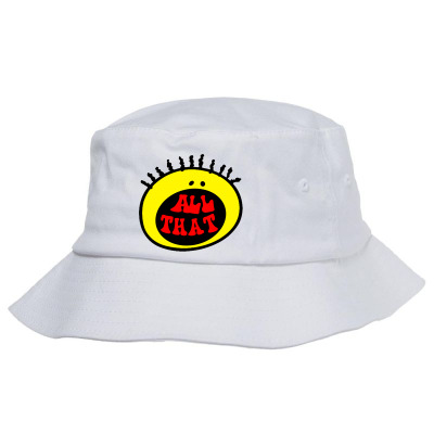 All That Bucket Hat Designed By Shirt1na